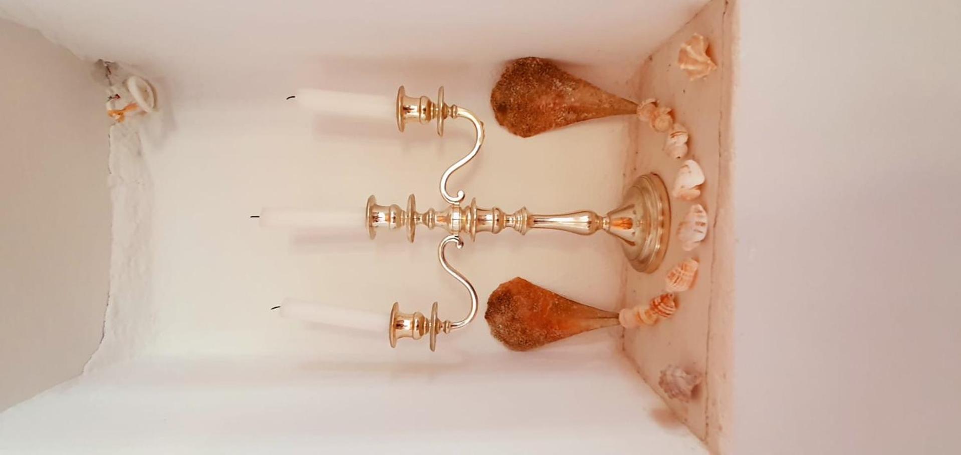 Maison Charme Avec Piscine Privee, Pres De La Mer A Sappounakeika, Tyros Sapounakeika 部屋 写真