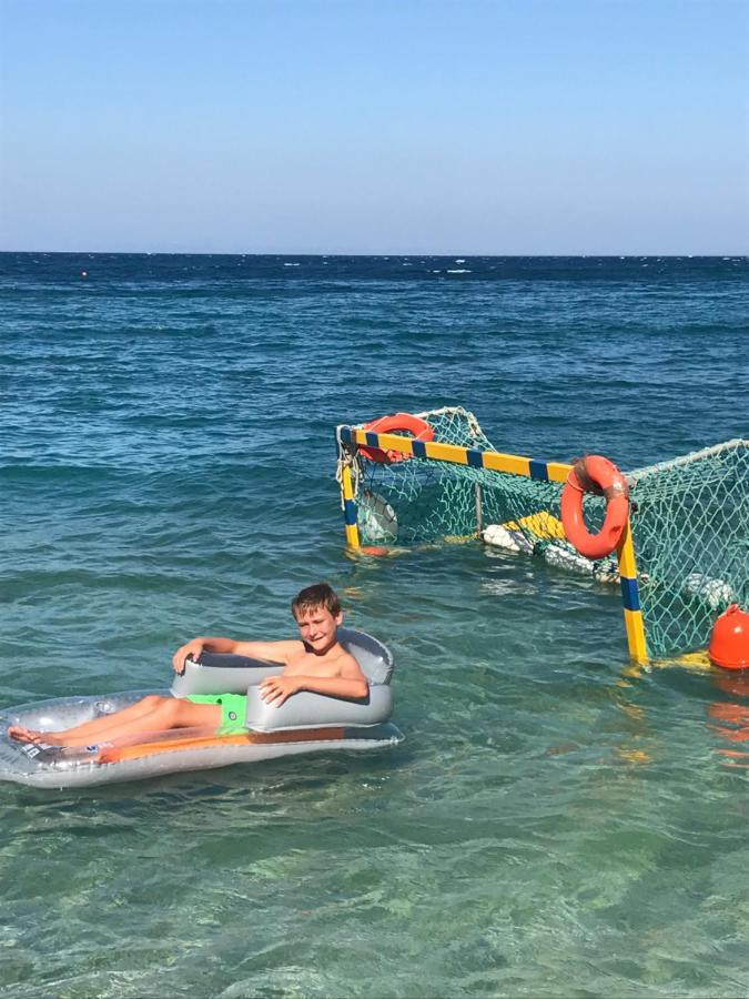Maison Charme Avec Piscine Privee, Pres De La Mer A Sappounakeika, Tyros Sapounakeika エクステリア 写真