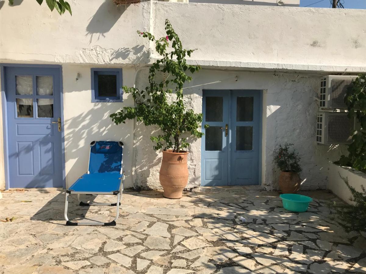 Maison Charme Avec Piscine Privee, Pres De La Mer A Sappounakeika, Tyros Sapounakeika エクステリア 写真