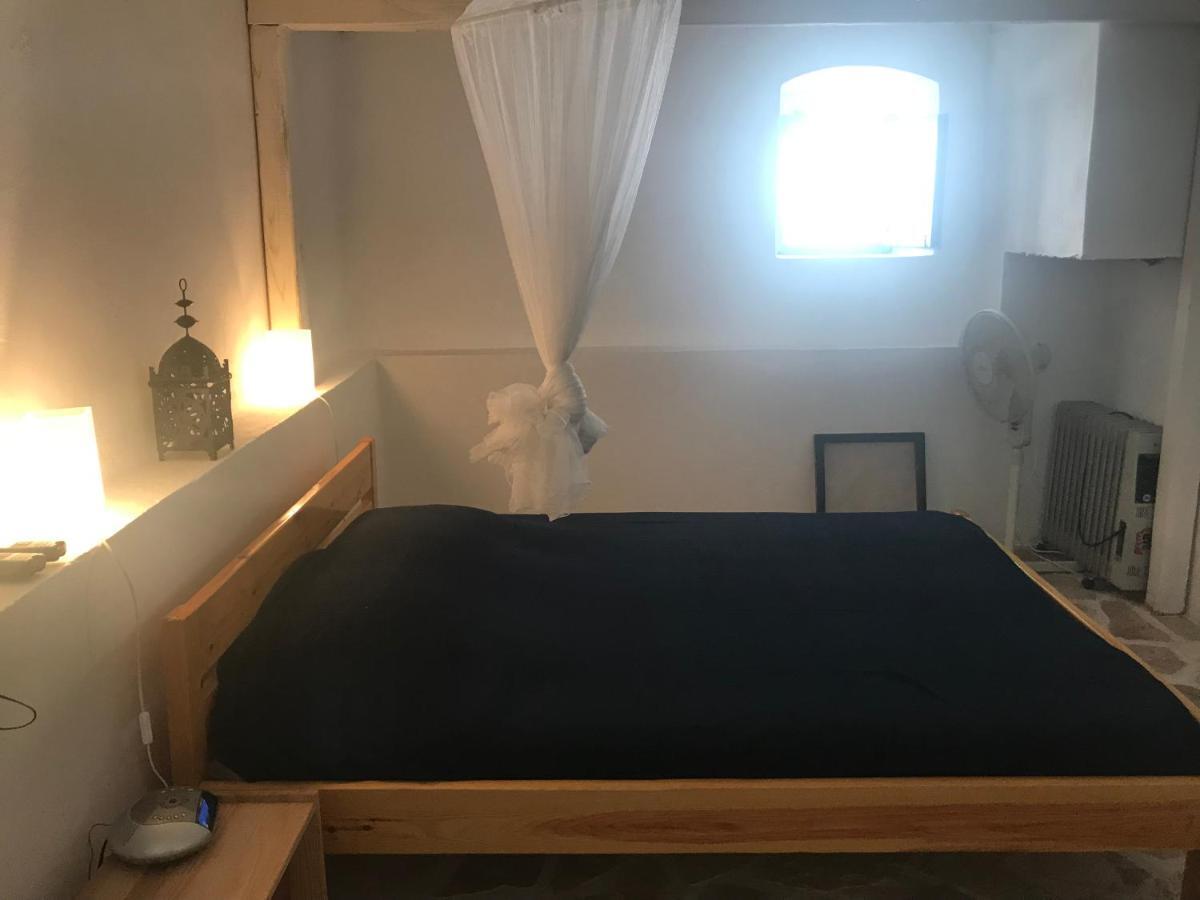 Maison Charme Avec Piscine Privee, Pres De La Mer A Sappounakeika, Tyros Sapounakeika エクステリア 写真
